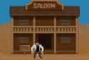 Cowboy Chronicles - Adventure screenshot 1