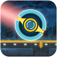 Ionscape