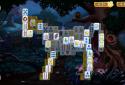 Mahjong. Wolf's Stories screenshot 1