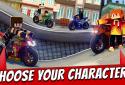 Top Motorcycle Climb Racing 3D screenshot 11