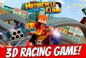 Top Motorcycle Climb Racing 3D screenshot 8