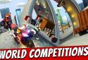 Top Motorcycle Climb Racing 3D screenshot 9