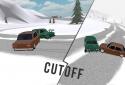 Russian Rider Drift screenshot 1