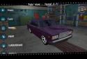 Russian Rider Drift screenshot 6