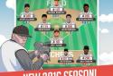 Baseball General Manager 2015 screenshot 6