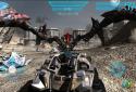 Osiris Battlefield screenshot 2