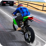 Desert Moto Racing