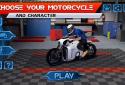 Desert Moto Racing screenshot 3