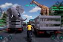 Desert Moto Racing screenshot 4