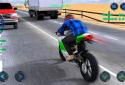 Desert Moto Racing screenshot 7