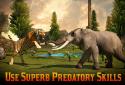 Adventures of Wild Tiger screenshot 1