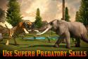 Adventures of Wild Tiger screenshot 11