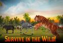 Adventures of Wild Tiger screenshot 14
