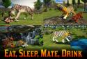 Adventures of Wild Tiger screenshot 7