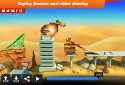 Bridge Constructor Stunts screenshot 4