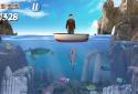 Shark smasher screenshot 6