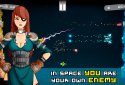 Twin Shooter - Invaders screenshot 3