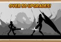 Dark Warrior Of Time: Soul War screenshot 6