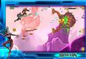 DEFENSE: Invisible War screenshot 1
