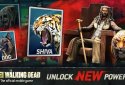 The Walking Dead No Man's Land screenshot 4