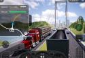 Truck Simulator PRO 2016 screenshot 12