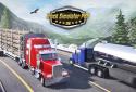 Truck Simulator PRO 2016 screenshot 6