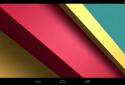 Papercraft Live Wallpaper screenshot 18