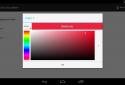 Papercraft Live Wallpaper screenshot 19