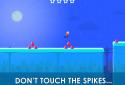 Umbrella Jump screenshot 8
