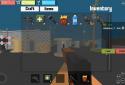 Pixel Shooter Zombies screenshot 2