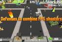 Pixel Shooter Zombies screenshot 5