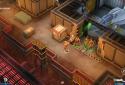 Space Marshals screenshot 1