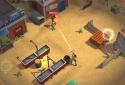 Space Marshals screenshot 2