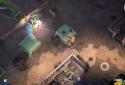 Space Marshals screenshot 3
