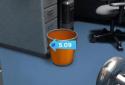 Paper Toss screenshot 3