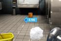Paper Toss screenshot 4