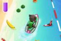 Evolution screenshot 1
