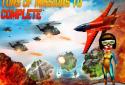 Air War Legends screenshot 4