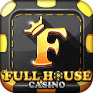 Full House Casino Lucky Slots