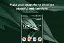 Yandex Launcher screenshot 1