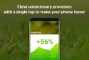 Yandex Launcher screenshot 3