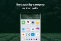 Yandex Launcher screenshot 4
