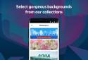 Yandex Launcher screenshot 6
