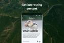 Yandex Launcher screenshot 7