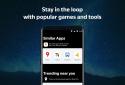 Yandex Launcher screenshot 8