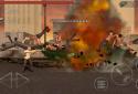 The Zombie: Gundead screenshot 1