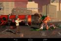 The Zombie: Gundead screenshot 8