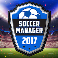 Soccer Manager 2016
