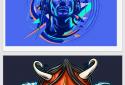 Adobe Illustrator Draw screenshot 1