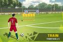 Soccer Star 2018 World Legend screenshot 3